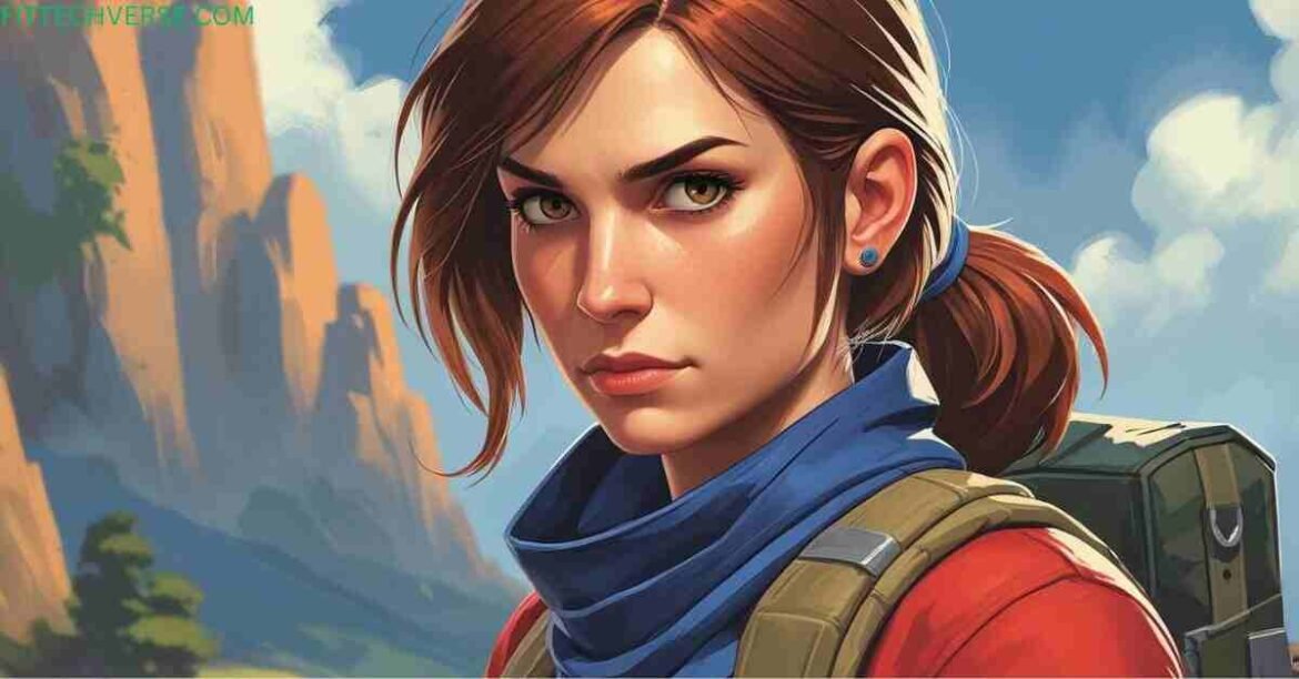 Jessica Slider enjoying her RC adventures in 2011, showcasing creativity, passion, and unique beauty.