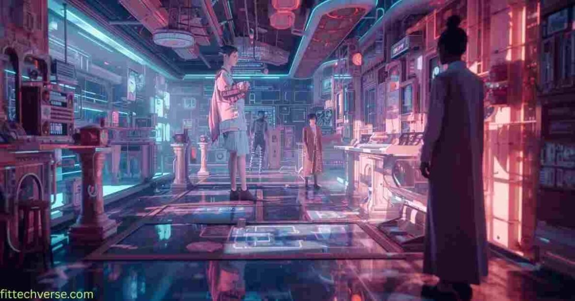 swt_shadow in cummycamster – realistic 3D shadow effects in digital environments.